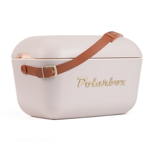 Polarbox Original Large 20L Vintage Coolerbox Polarbox Original Large 20L Vintage Coolerbox