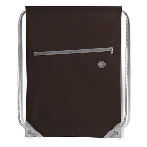 210D POLYESTER KNAPSACK