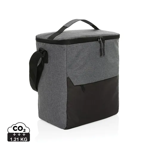 Kazu AWARE™ RPET basic cooler bag Kazu AWARE™ RPET basic cooler bag
