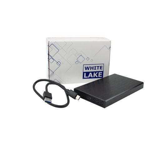 White Lake Pro External HDD White Lake Pro External HDD