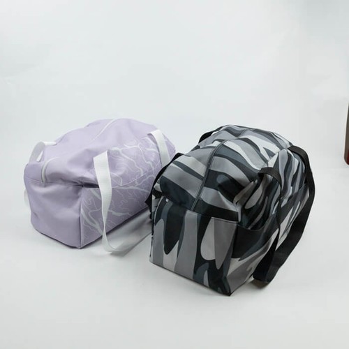 BOLSA DE DEPORTE PERSONALIZABLE