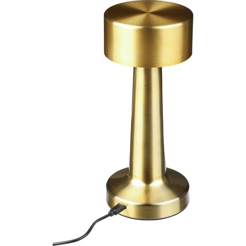 Metalen tafellamp Fiorella Metalen tafellamp Fiorella