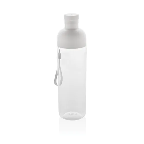 Bouteille d'eau étanche 600ml en rPET RCS Impact Bouteille d'eau étanche 600ml en rPET RCS Impact