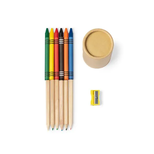 Set Pixi Set Pixi