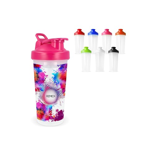Bouteille shaker 700ml