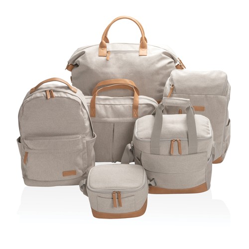 Impact AWARE™ 16 oz. rcanvas large weekendtas