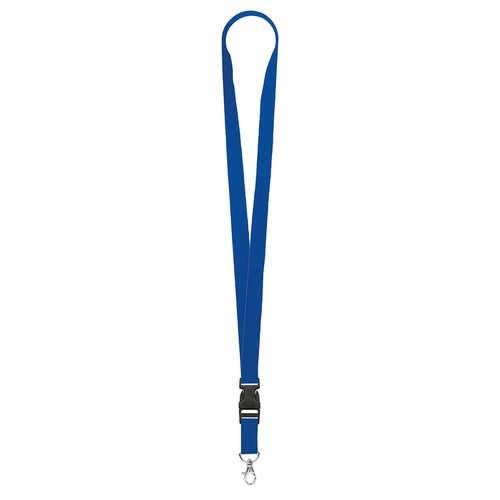Lanyard "default" widt of ribbon 20 mm Lanyard "default" widt of ribbon 20 mm