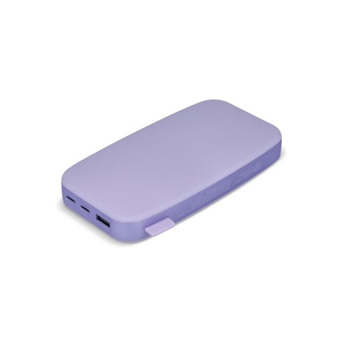 2PB18100 | Fresh 'n Rebel Powerbank 18000mAh USB-C Fast Charging 20W