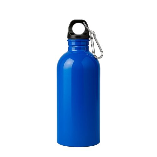 Bouteille en acier inoxydable recycle 400 ml Bouteille en acier inoxydable recycle 400 ml