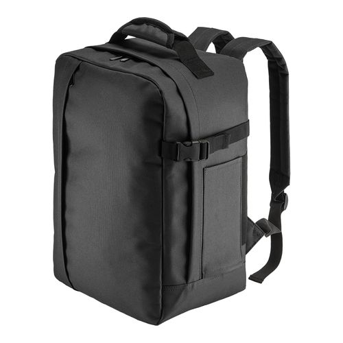 Travel backpack with laptop holder (15) in 600D polyester Travel backpack with laptop holder (15) in 600D polyester