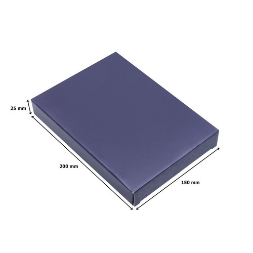 OVAL STONE FOR SUBLIMATION 14x19 CM