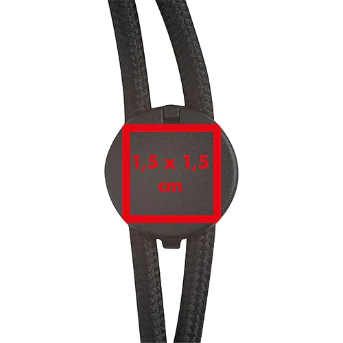 Type-C charging cable lanyard Type-C charging cable lanyard