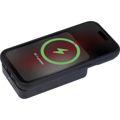 R-ABS Powerbank magnetico 10.000 mAh DONNA R-ABS Powerbank magnetico 10.000 mAh DONNA