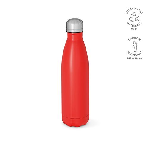 Borraccia Mississippi 1100 rSS 1100ml. Doppia parete Borraccia Mississippi 1100 rSS 1100ml. Doppia parete