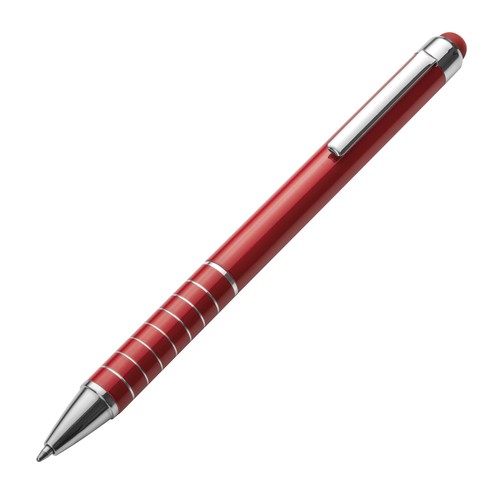 Touchpen van metaal Touchpen van metaal