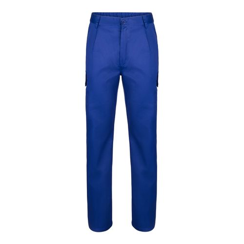VL MABON. Pantalon sergé, multipoches (200g/m²), en coton (35%) et polyester (65%) VL MABON. Pantalon sergé, multipoches (200g/m²), en coton (35%) et polyester (65%)