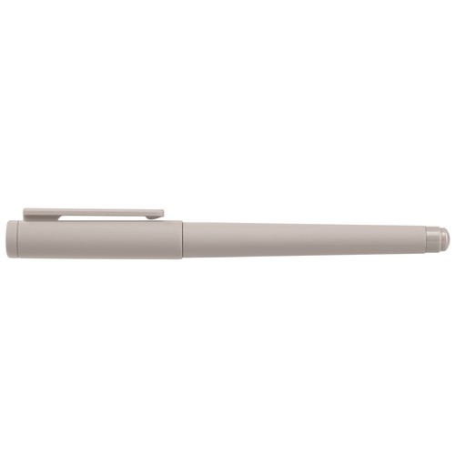 Aeris Recycled Plastic Monochrome Gel Pen Aeris Recycled Plastic Monochrome Gel Pen