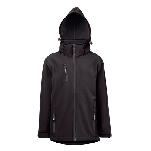 THC ZAGREB KIDS. Children's jackets