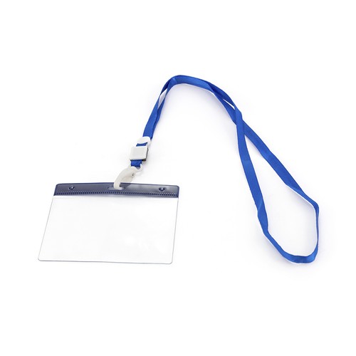 Id Badge Lanyard Maes Id Badge Lanyard Maes