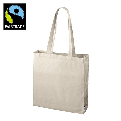 Bolsa de algodón 280gr Potos Bolsa de algodón 280gr Potos