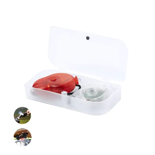 Bike Safety Light Set Bowel Bike Safety Light Set Bowel