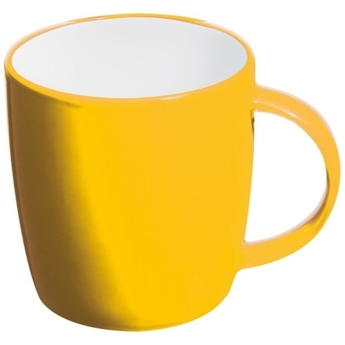 Ceramic mug MARTINEZ 300 ml Ceramic mug MARTINEZ 300 ml