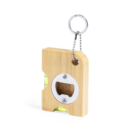 Multifunction Keyring Nish
