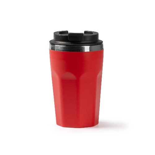 Thermal cup Wuff