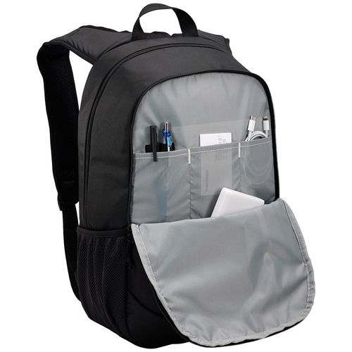 Case Logic Jaunt Recycled Backpack Black Case Logic Jaunt Recycled Backpack Black