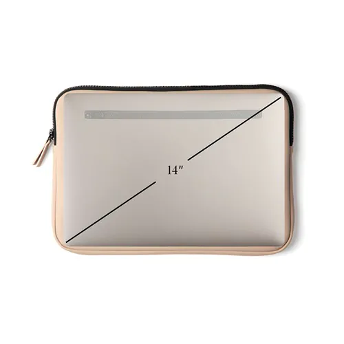 VINGA Baltimore laptop case 14" VINGA Baltimore laptop case 14"