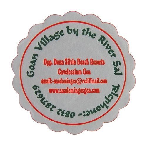 sottobicchiere sottobicchiere