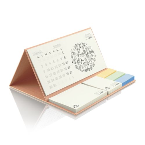 Hardback calendar ECO