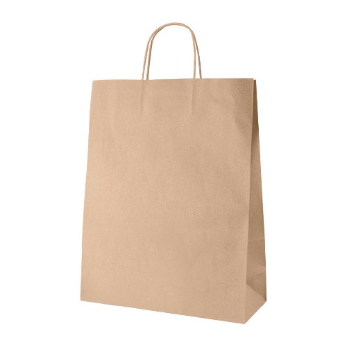 Paper bag 120g/m2 Nockeby