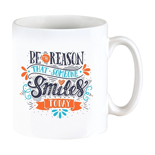 Full Colour Mug 350 ml Full Colour Mug 350 ml