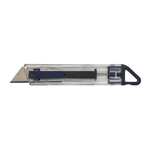Cutter auto-retractable Cutter auto-retractable