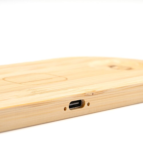 3-in-1 charging dock Patate