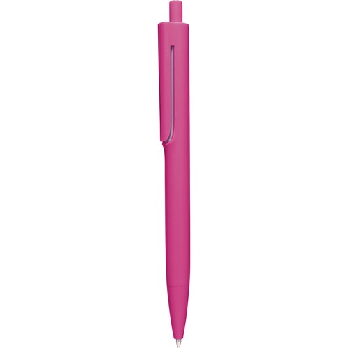 STYLO-BILLE AVEC COULEURS FLUORESCENTES