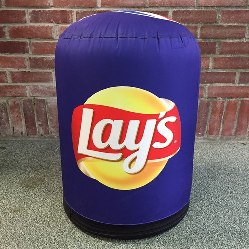 CUSTOMIZABLE INFLATABLE SEAT COVER