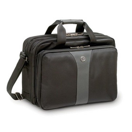 LEGACY 16` double compartment notebook case 67652140 LEGACY 16` double compartment notebook case 67652140