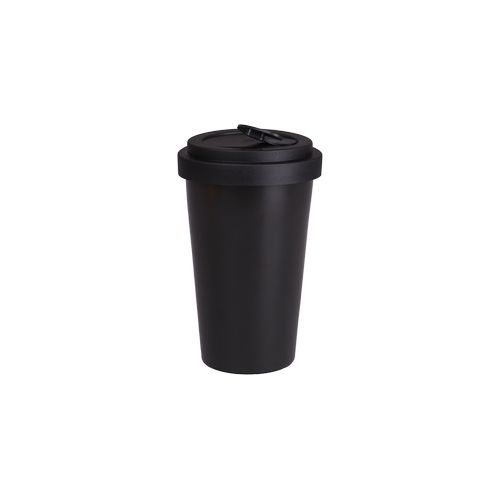 Set Freedom Taste 280ml schwarz satiniert/schwarz