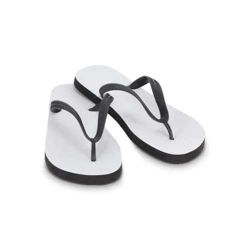 Chanclas talla L 39/42 sublimación Chanclas talla L 39/42 sublimación