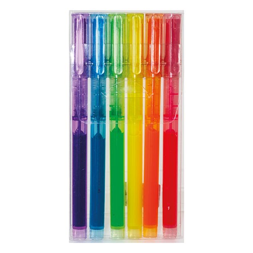 Highlighters Glummy Highlighters Glummy