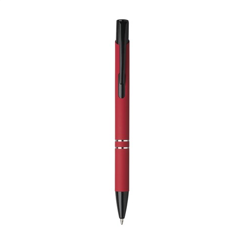 Ebony Rubberised stylo Ebony Rubberised stylo