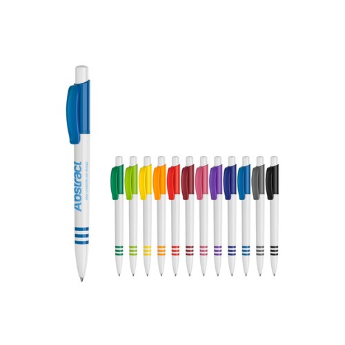 Ball pen Tropic hardcolour