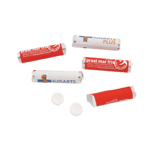 Promotierol mint dextrose 14 Promotierol mint dextrose 14