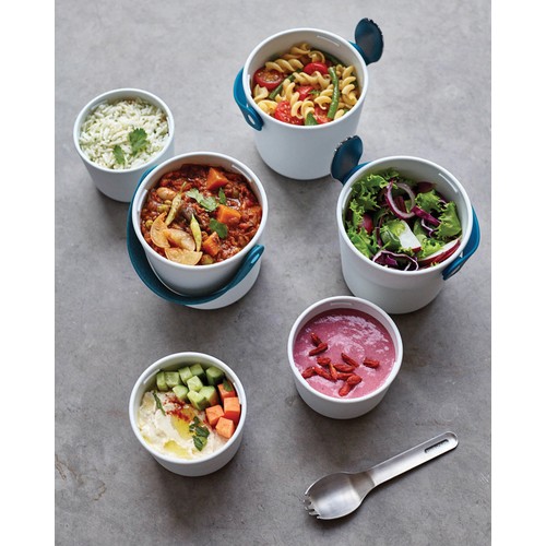 Black+Blum Lunch Pot Origineel Black+Blum Lunch Pot Origineel