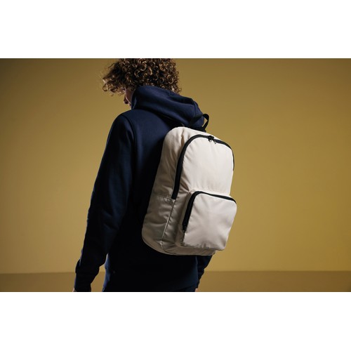 Dillon AWARE™ RPET foldable classic backpack Dillon AWARE™ RPET foldable classic backpack