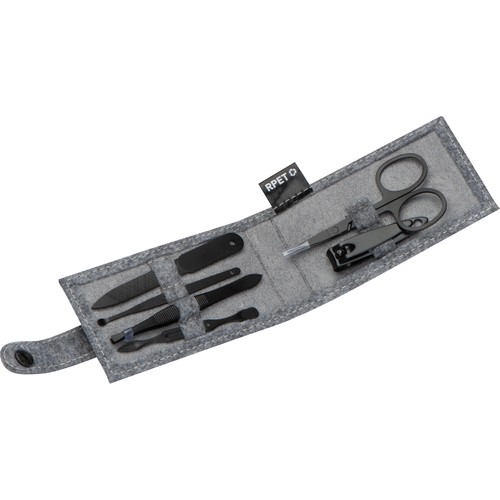 Set de manicure RPET Kraków Set de manicure RPET Kraków