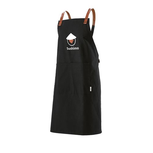 Kandinsky Apron