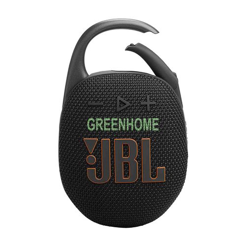 JBL Clip 5 Black JBL Clip 5 Black